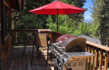 Beautiful 3500sf Lake Tahoe Home W/ Open Layout - Foto 7