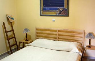 Skorponeria beachfront house - Foto 29