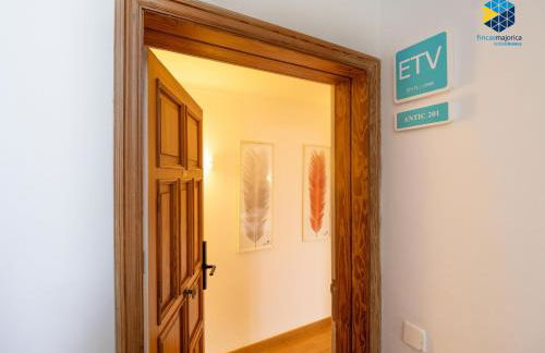 Apto Antic 201 Pax 4 - Foto 35