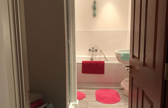 Scardroy Bell Tower - Foto 16