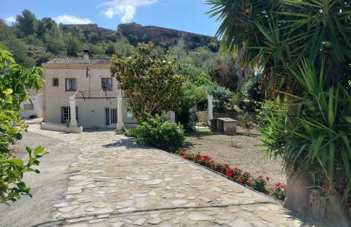 Masia Bernat - Foto 45