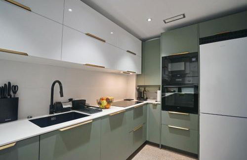 Paradise Rentals Denia VilaMar 2 - Foto 8