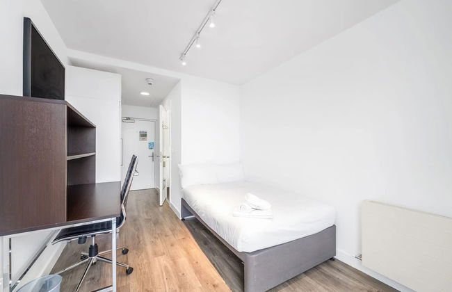 Chapter Spitalfields - Foto 21