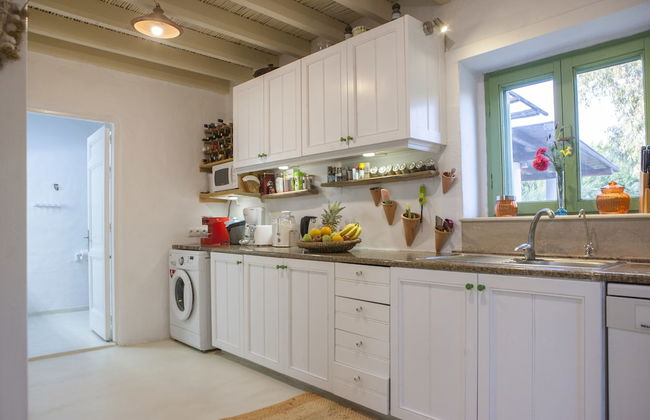 The Olive Yard House - Foto 12