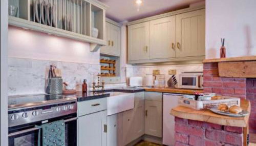 Carpenters Cottage Quirky home Seaside town - Foto 3