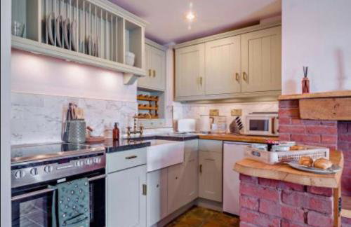 Carpenters Cottage Quirky home Seaside town - Foto 3