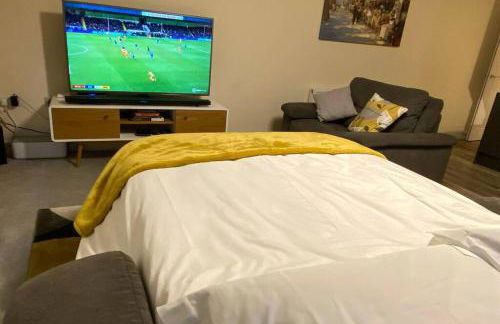 13 The Grosvenor, luxury flat, central Newmarket, - Foto 14