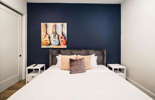 Good Vibes on Main - NEW - 1 Mile to DTNash - Foto 9