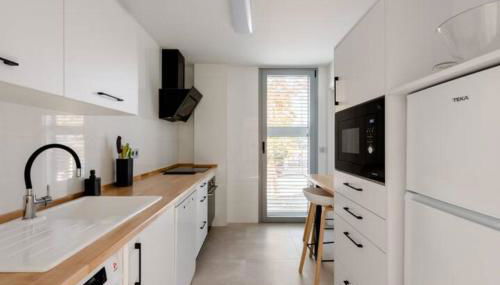 Carmela Suites Apartamento de dos dormitorios - Foto 4