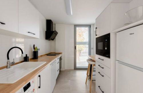 Carmela Suites Apartamento de dos dormitorios - Foto 4