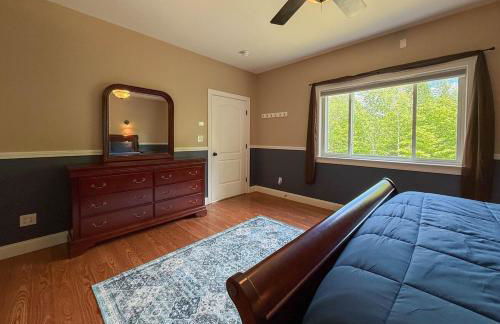 Evergreen Escape Relaxing Conway Getaway - Foto 12