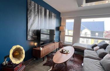 Le petit Robinson - Metz - 4 people - Foto 1