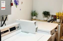 Cozy Private 1BR, Well Appointed, Near Providence, MA, RI Line, Easy Access to I-95 - Foto 11