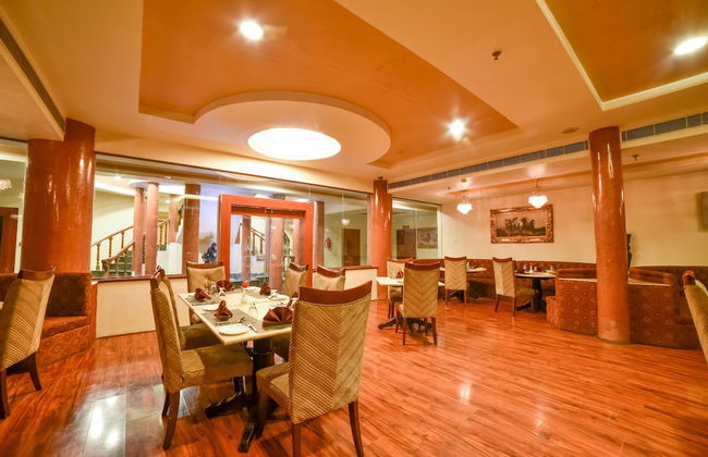 Chokhi Dhani The Palace Hotel - Foto 62