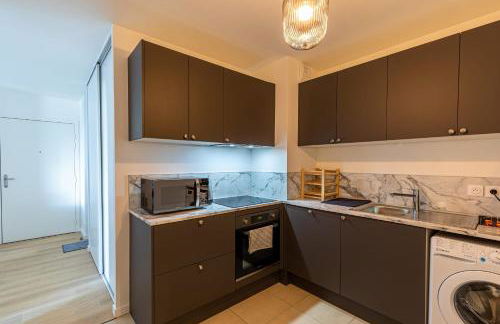 Your cosy apartment close to Paris - Foto 11