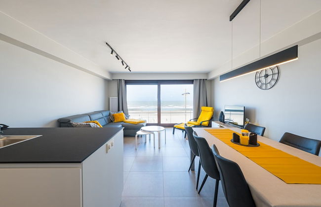 Apartment With 3 Bedrooms and sea View - Foto 20