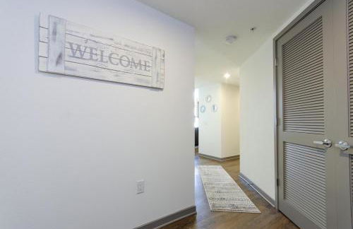 Modern 2BR Near Petco Park & Convention Center - Foto 19