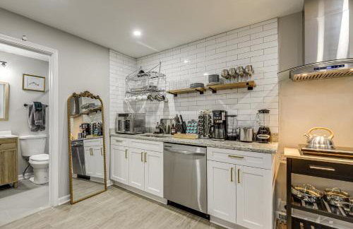 Cheverly Vacation Rental Less Than 9 Mi Washington, DC! - Foto 10