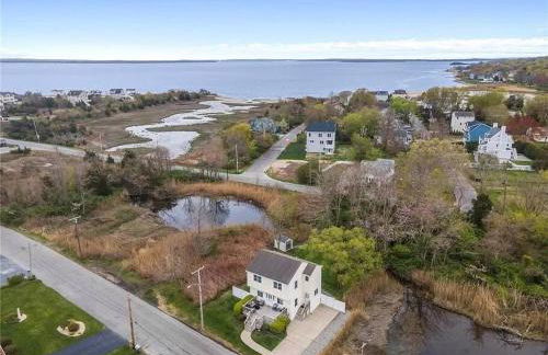 Seaside Serenity - Ocean view bliss near beach - Foto 42