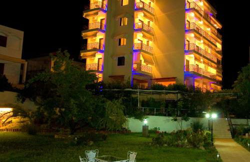 Sagini Boutique Hotel - Photo 80