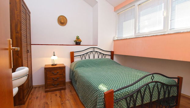 Apartment 1175 - Foto 5, Habitación