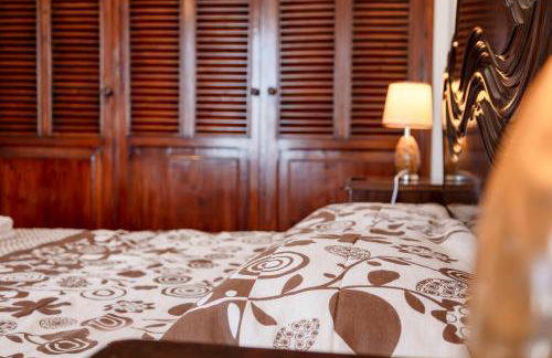 Cedars Tree House - Photo 15