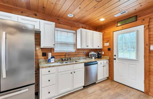 Getaway on Little River - Foto 19