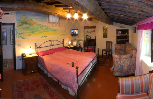 Country Inn Casa Mazzoni - Foto 5