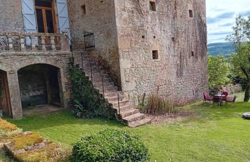 Manoir du Boscau, Gilles del Bosc - Foto 17