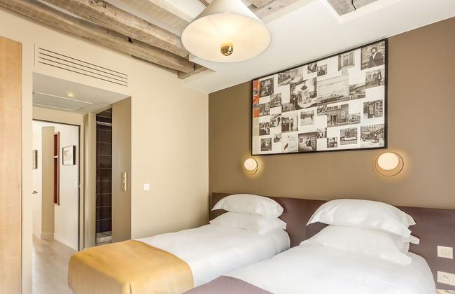 Beauquartier - Sentier - Photo 16