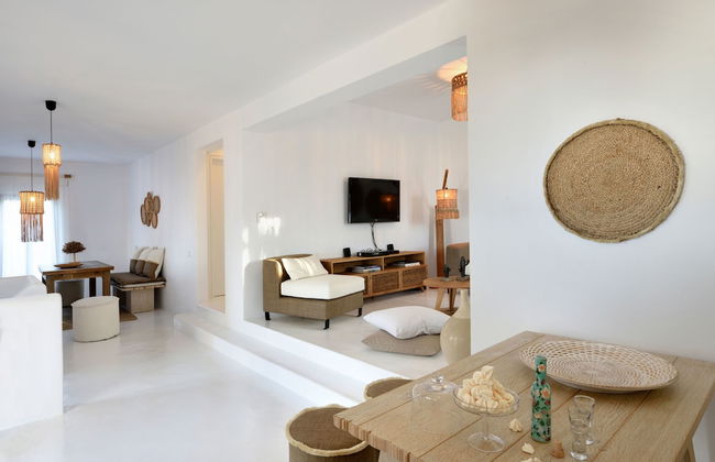 Amalgam Homes Paros - Foto 22