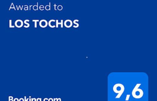 LOS TOCHOS - Foto 55