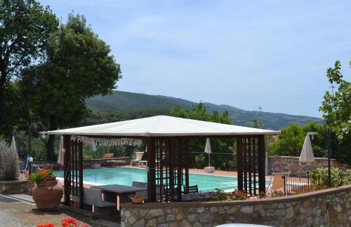 Agriturismo La Ghiraia - Foto 20