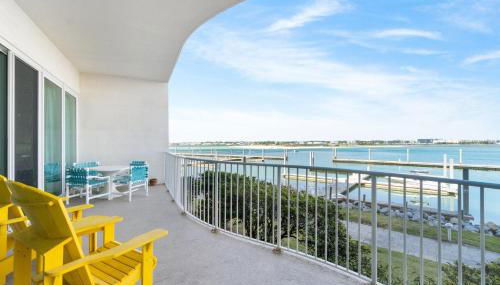 Caribe Penthouse D107 - Foto 3