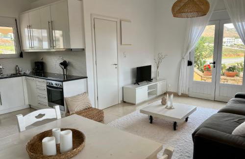 Osokosie Sea View Apartment Panormos Crete - Photo 9