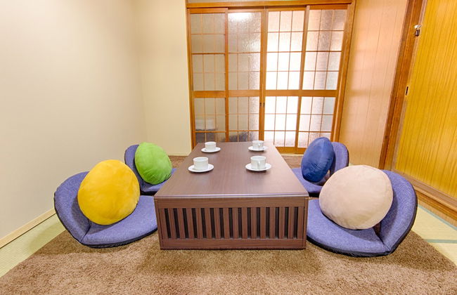 Oyado Tofukuji - Foto 28