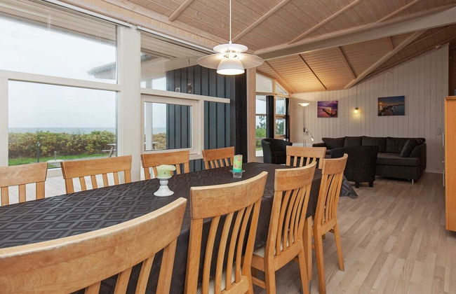 9 Person Holiday Home in Gorlev-by Traum - Foto 53