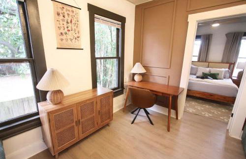 Walkable, Outdoor Oasis, BBQ, Firepit and Bocce Ball - Foto 60