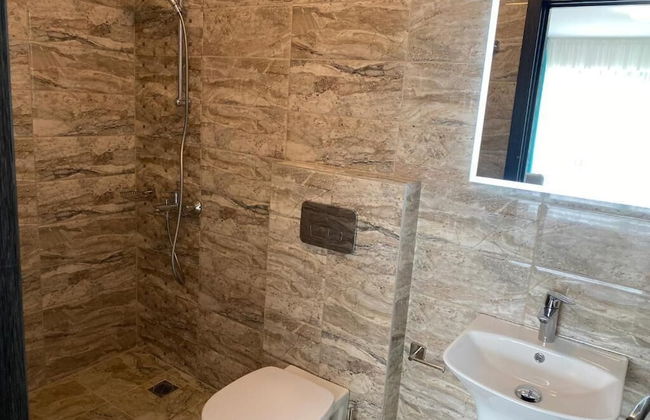 Sunny Beach Apartments - Foto 44