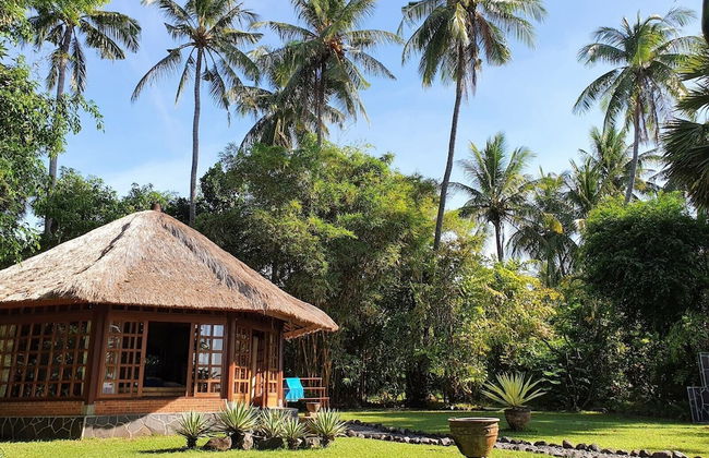 Ciliks Beach Garden - Foto 4