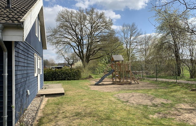 Holiday Home Seeidyll am Dummer See, Dummer - Foto 44