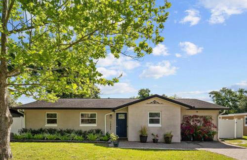 New Design-Movie Night Bar-Fire Pit-Hammocks-Games - Foto 39