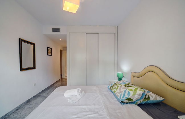 Ground Floor Apartment in Marbella - Foto 7