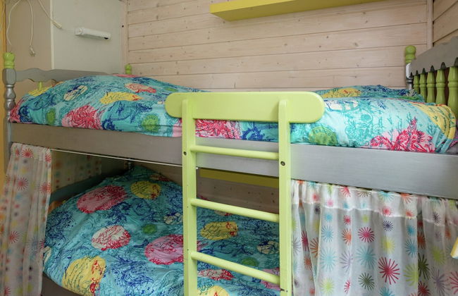 Holiday Home in Arrien Near Beerze Nature - Foto 2