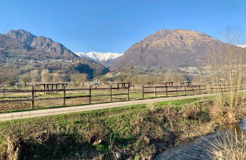 Old Porlezza Apartment - Photo 38