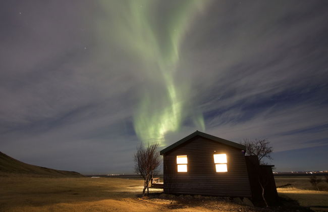 Charming 2-bed Cottage Near Seljalandsfoss - Foto 24