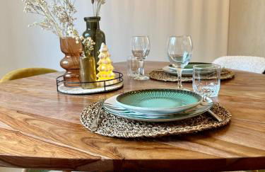 Studio rénové à 2 pas du centre-ville de Senlis - Foto 4