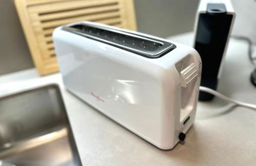 Apartamento St Agustí - Centric - Photo 27