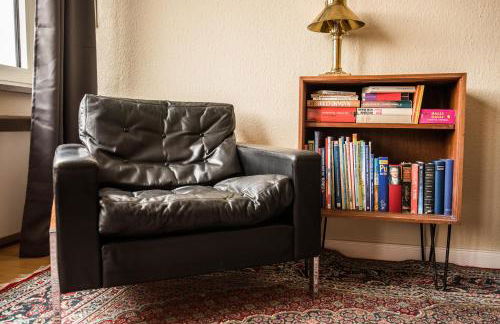 Luis City Apartments Regensburg - Foto 63