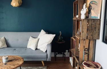 L'Olivier #Terrasse #Confort - Foto 1